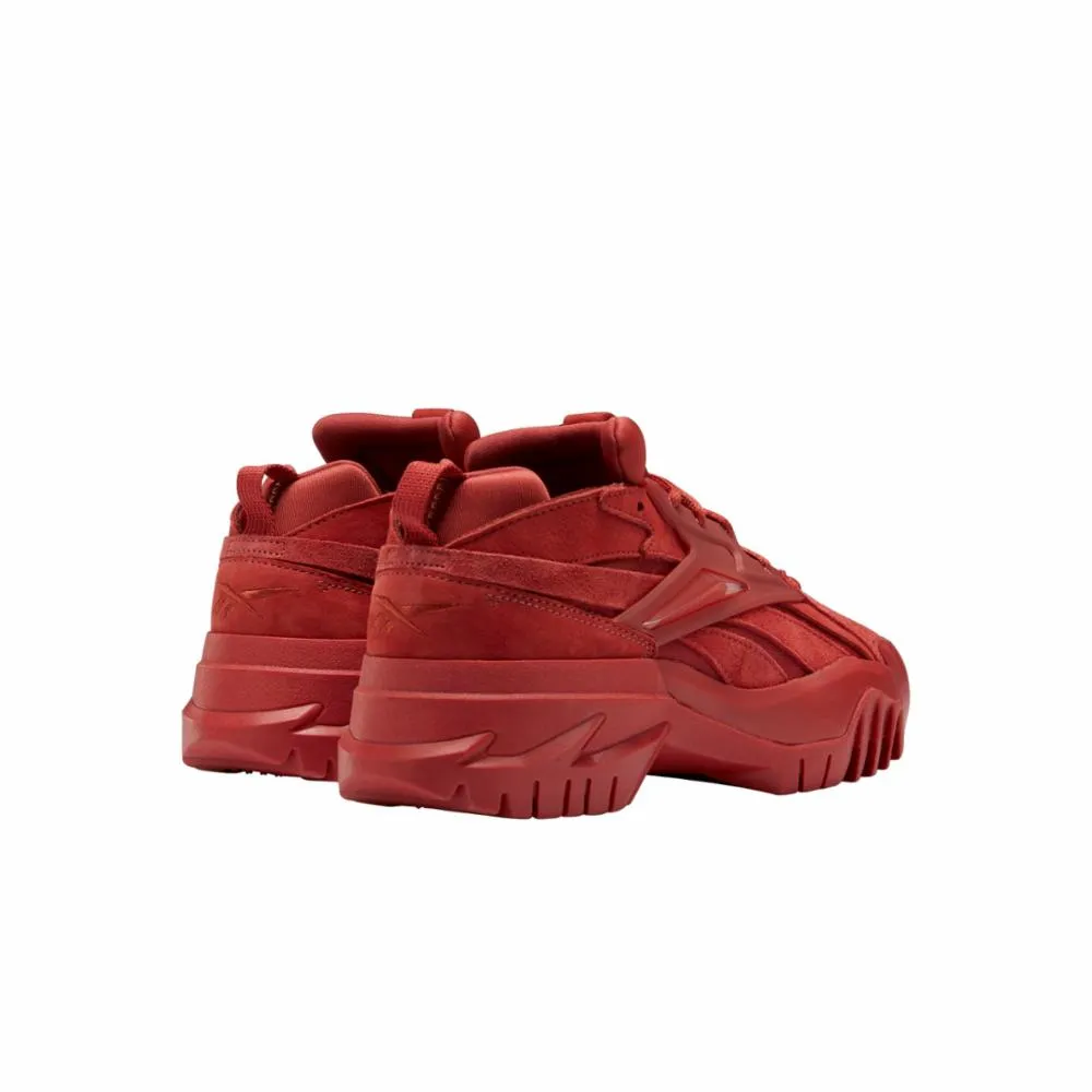 Reebok Footwear Women CARDI B CLUB C V2 MARRED/MARRED/MARRED
