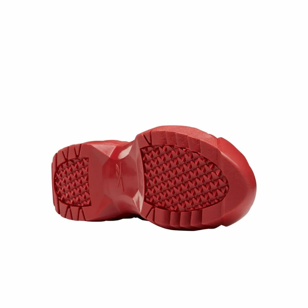 Reebok Footwear Women CARDI B CLUB C V2 MARRED/MARRED/MARRED