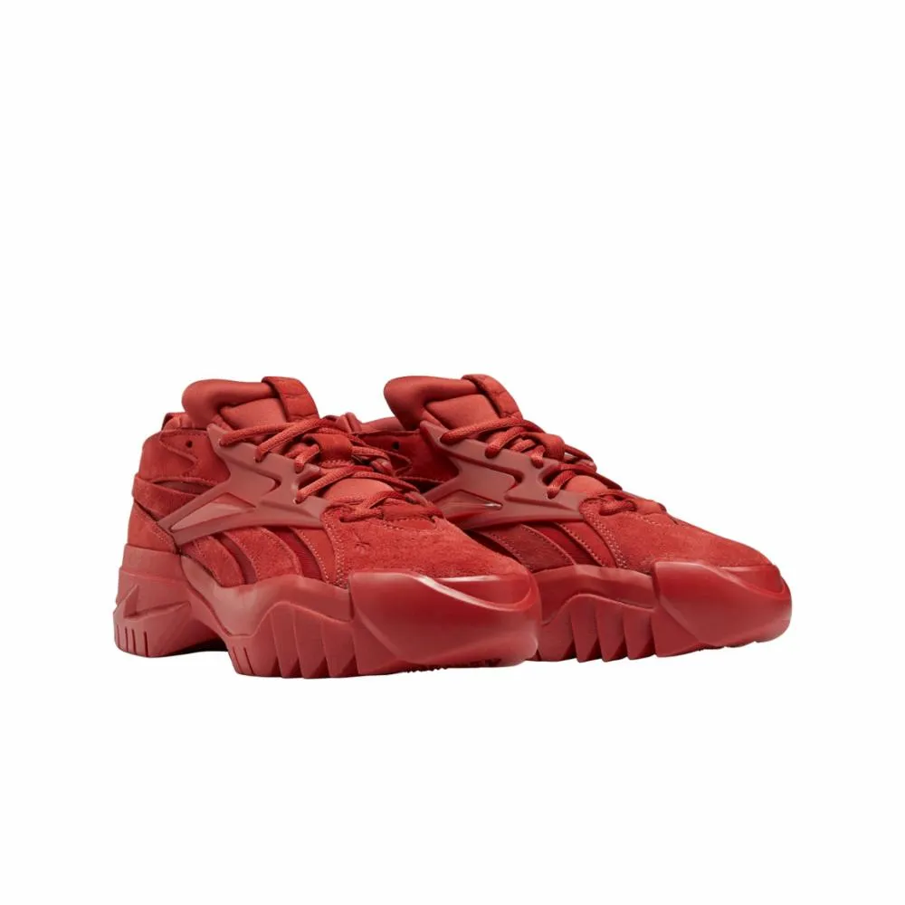 Reebok Footwear Women CARDI B CLUB C V2 MARRED/MARRED/MARRED