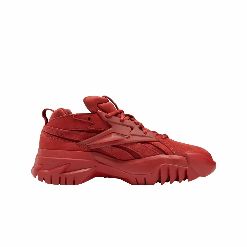 Reebok Footwear Women CARDI B CLUB C V2 MARRED/MARRED/MARRED