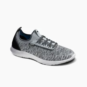 Reef Men's Swellsole Valle Shoes Charcoal