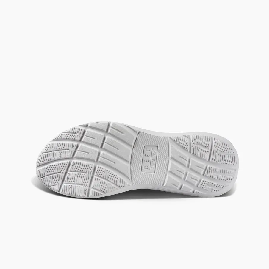 Reef Men's Swellsole Valle Shoes Charcoal
