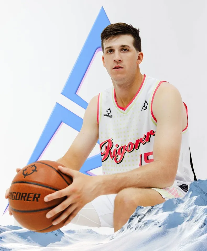 Rigorer AR2 Austin Reaves Signature Basketball Shoe