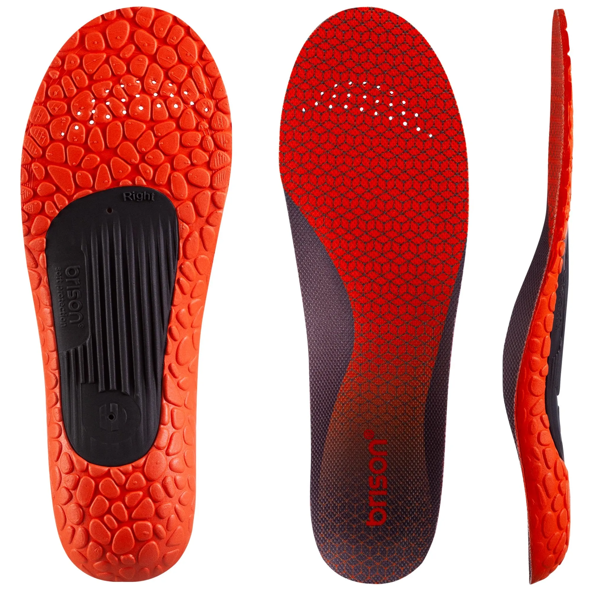Run Active Insoles [5pcs]
