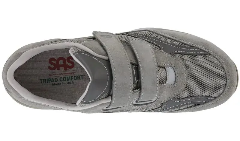 SAS J-V Mesh – Ultimate Support & Breathable Comfort