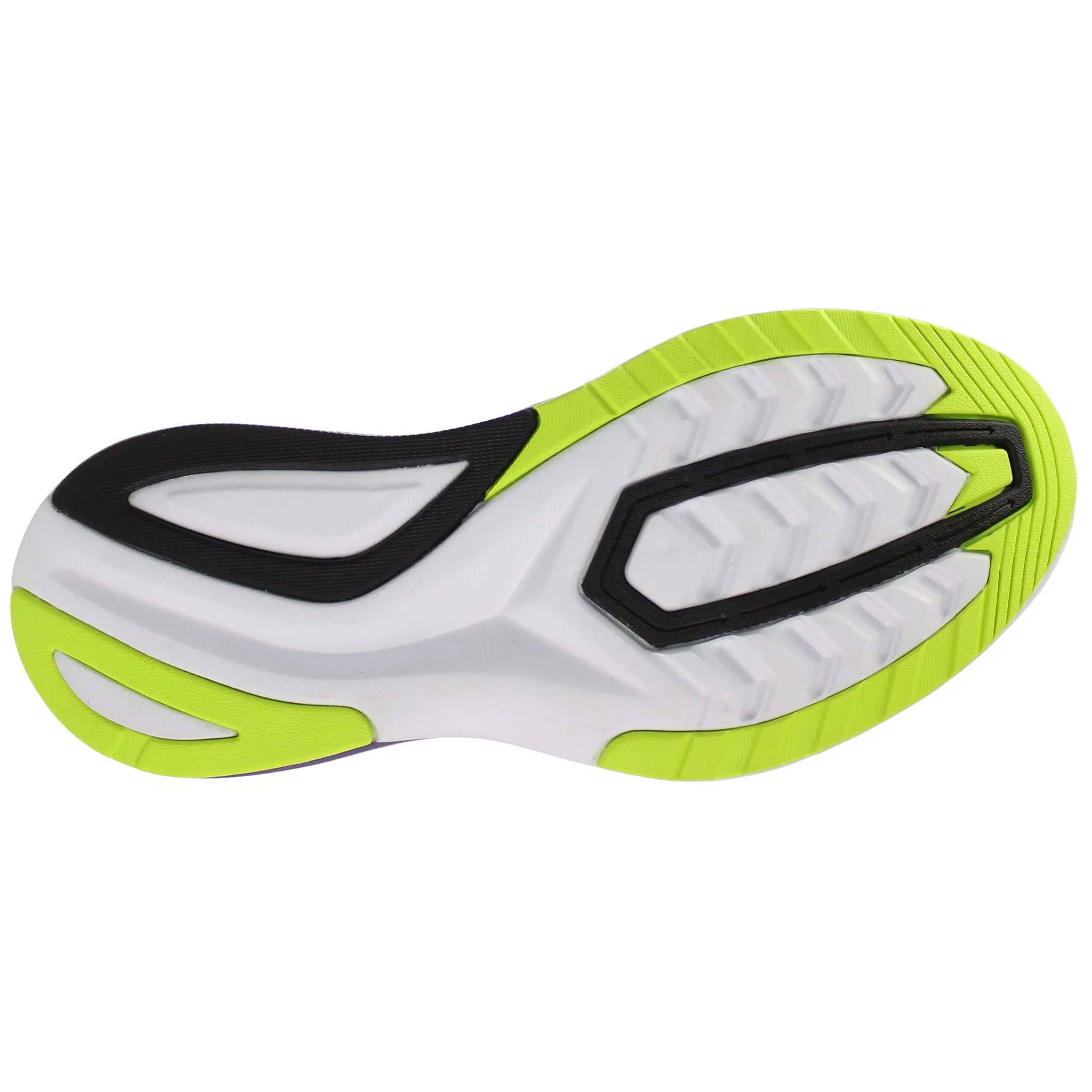 Saucony Endorphin Shift 2 Womens Green Running Shoes