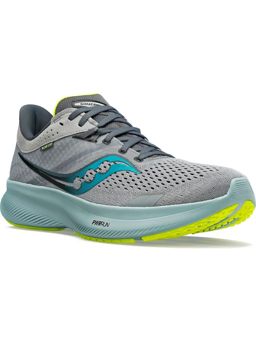 Saucony Ride 16 Men’s Shoes