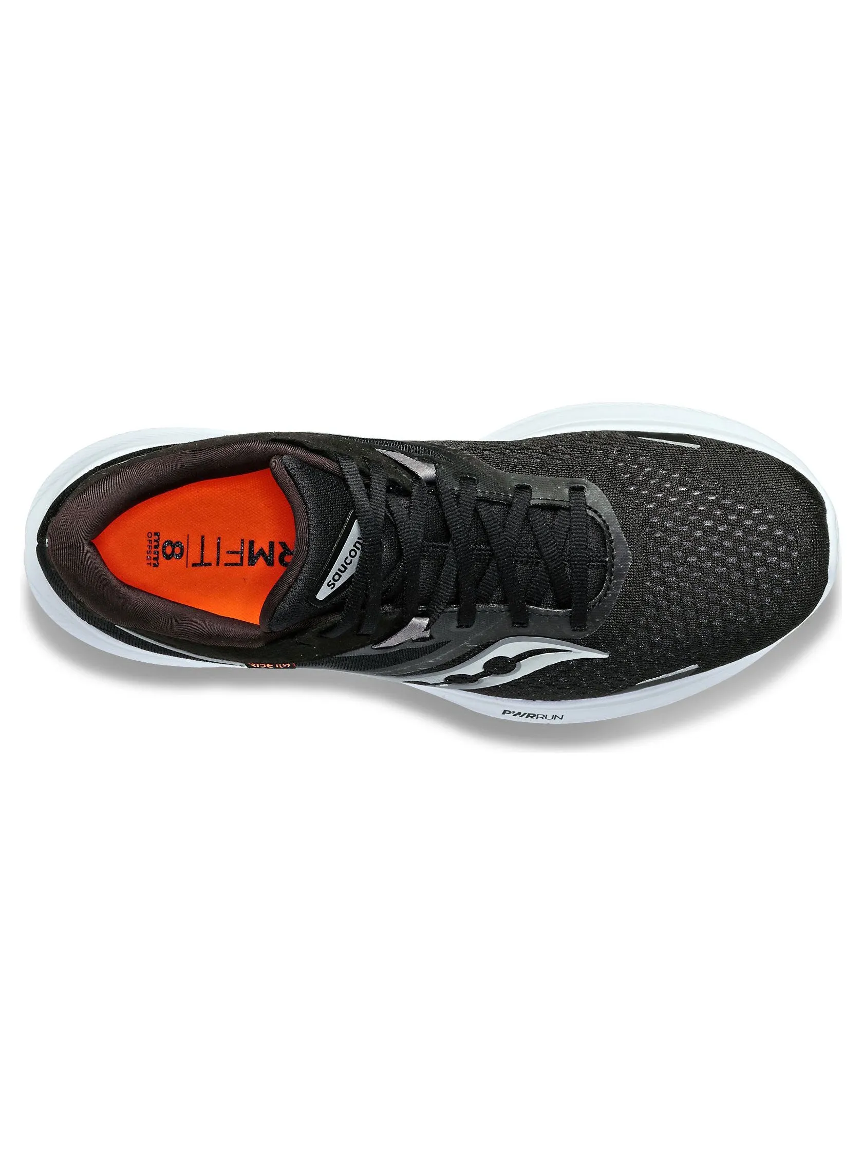 Saucony Ride 16 Men’s Shoes