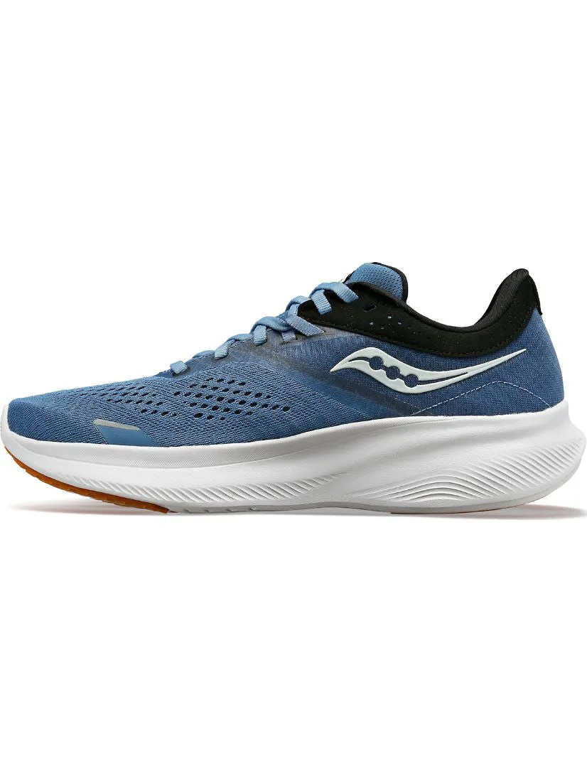 Saucony Ride 16 Men’s Shoes