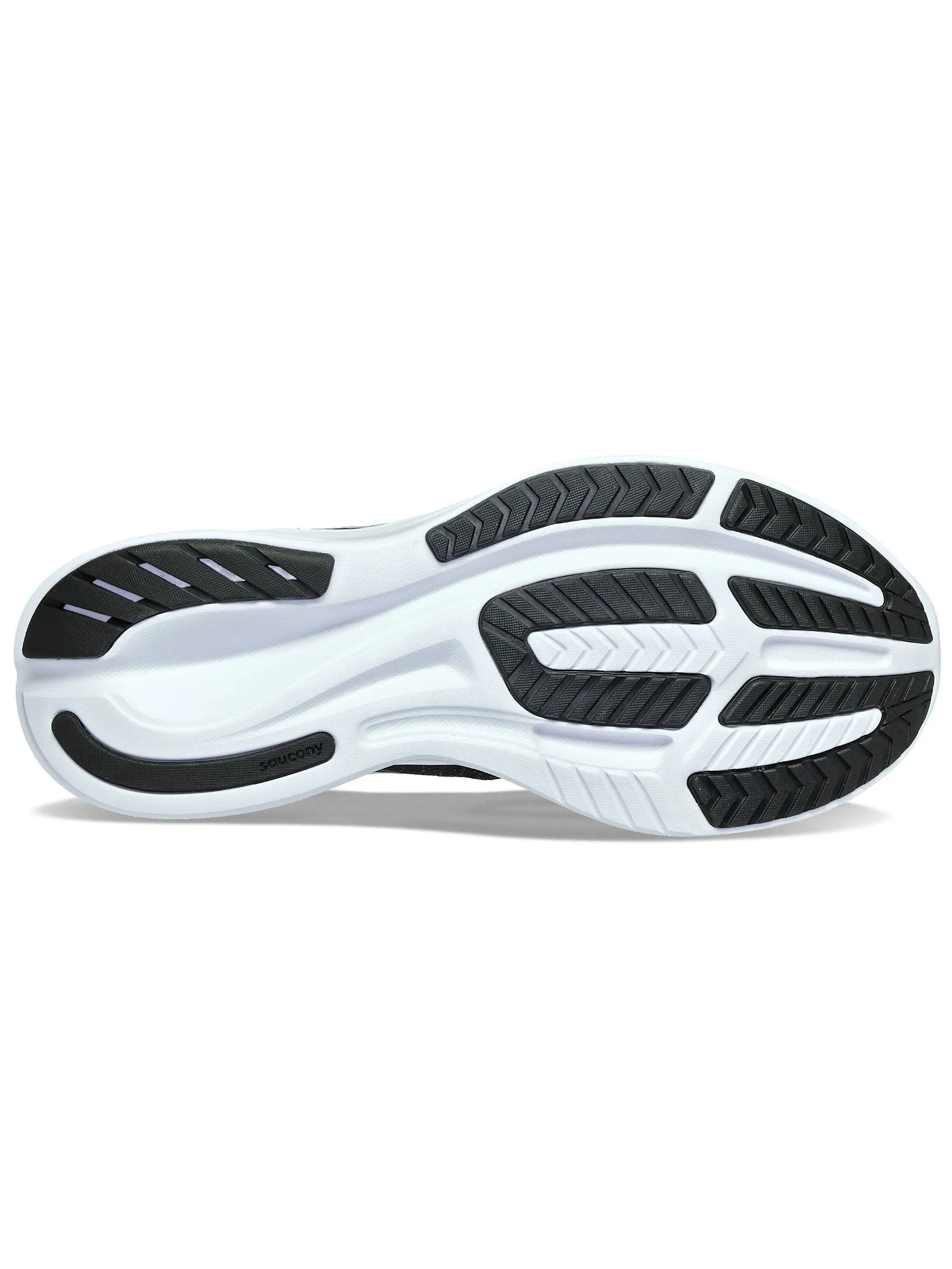 Saucony Ride 16 Men’s Shoes