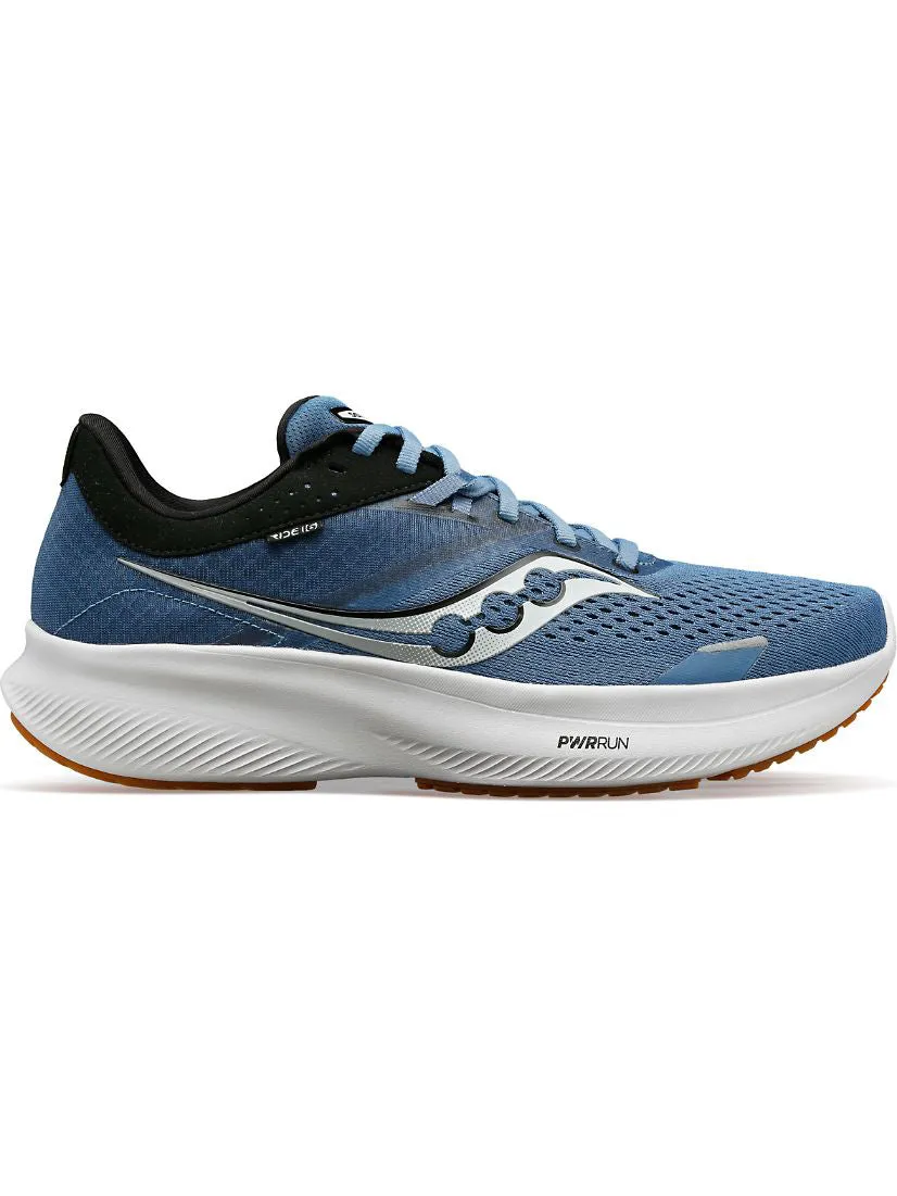 Saucony Ride 16 Men’s Shoes