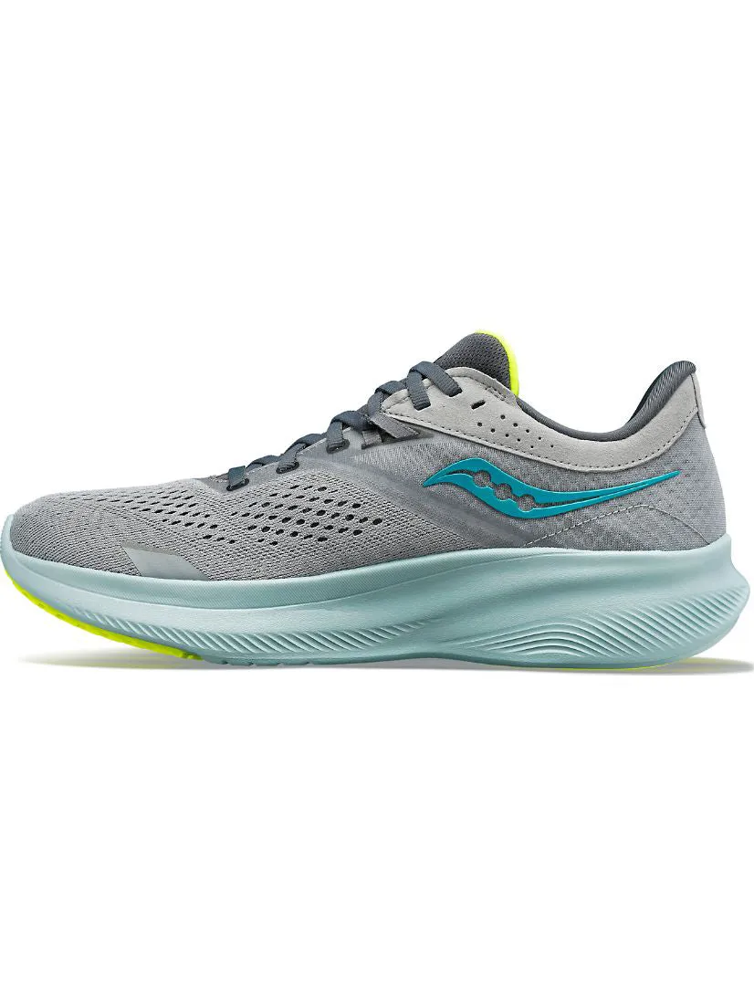 Saucony Ride 16 Men’s Shoes