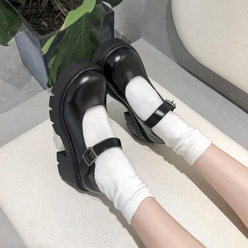 School Pumps
