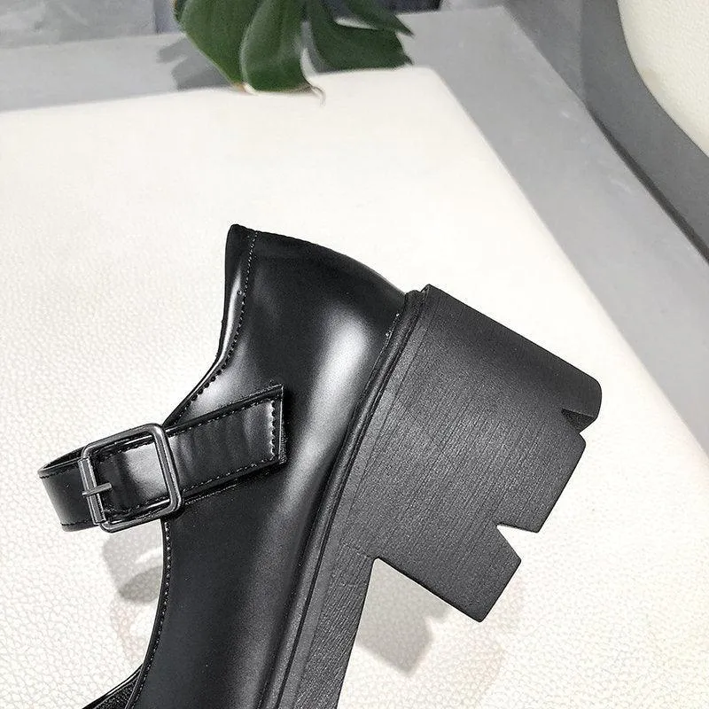 School Pumps