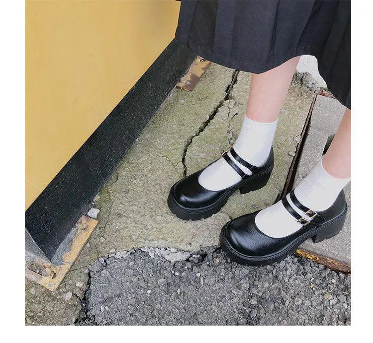 School Pumps