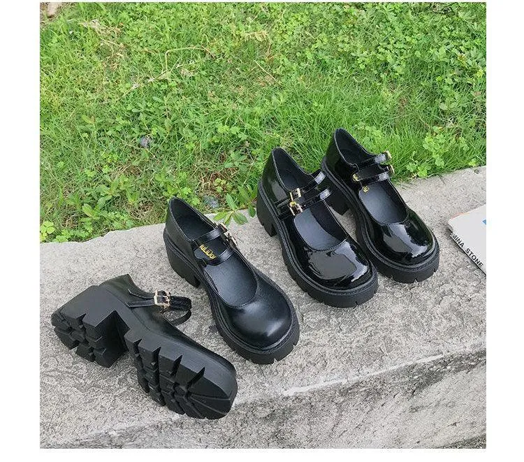 School Pumps