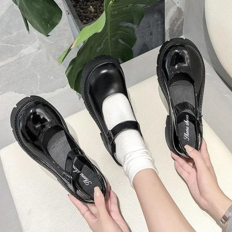 School Pumps