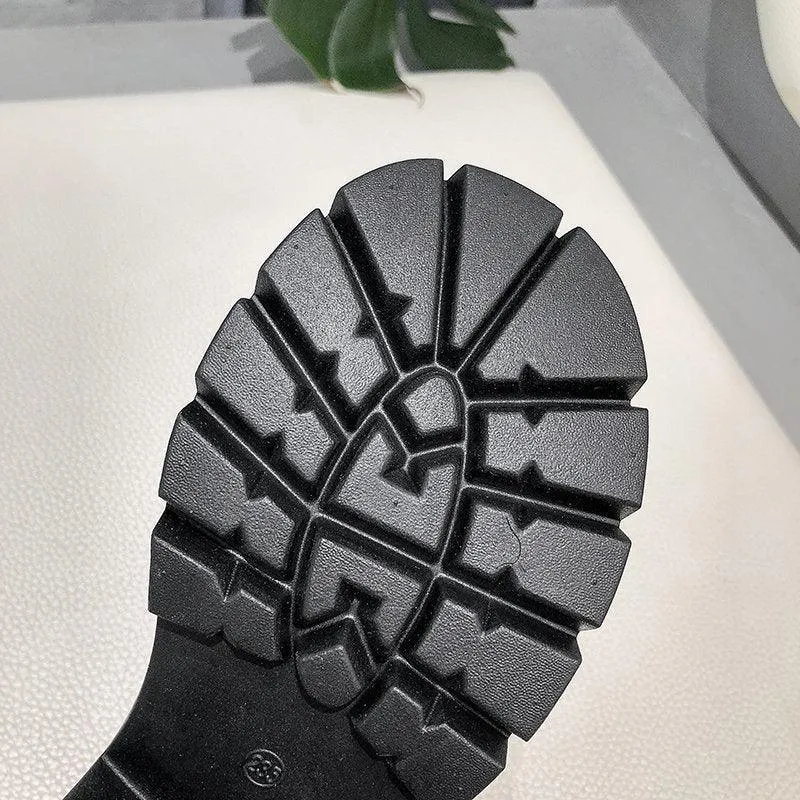 School Pumps