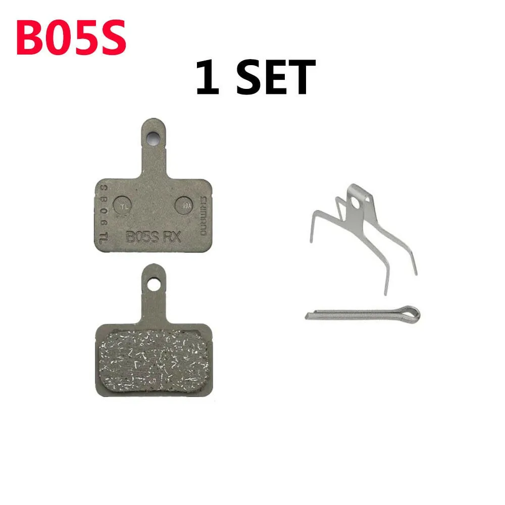 Shimano B01S B03S B05S Resin Brake Pads MT200 TX805 M375 M365 M485 M445 M446 M395 M355 M575 M475 M416 M396 M525 M465 Brake Shoes
