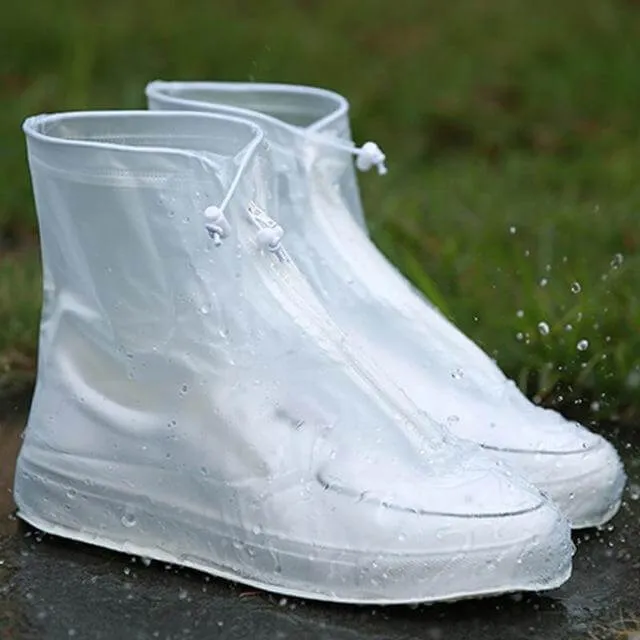Shoe Protector Booties