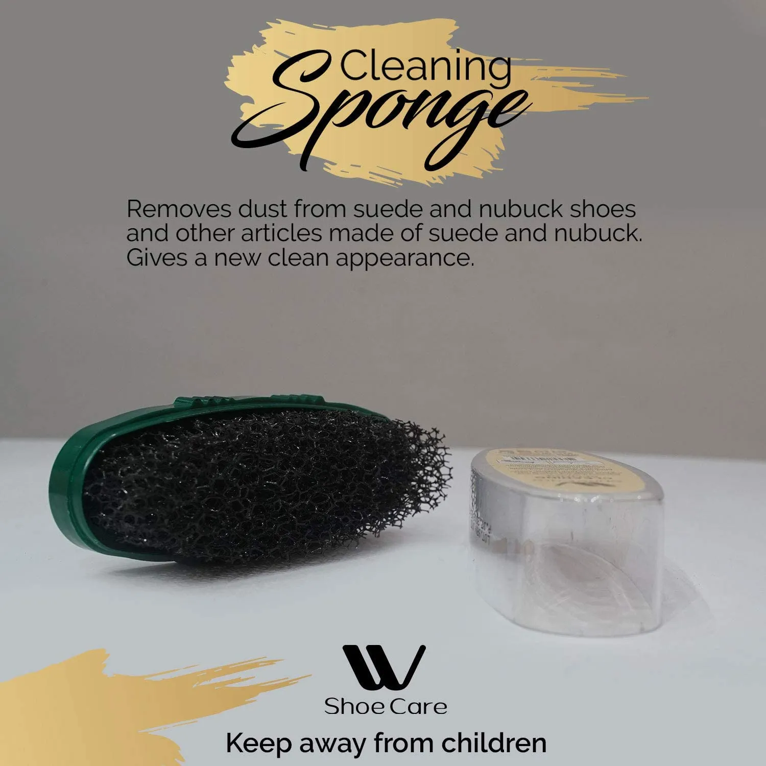 Shoe Shine kit | WBM SHOE CARE