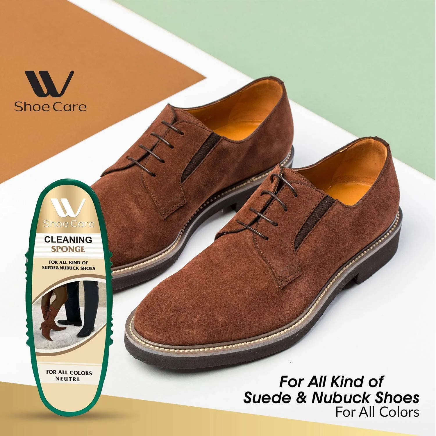Shoe Shine kit | WBM SHOE CARE