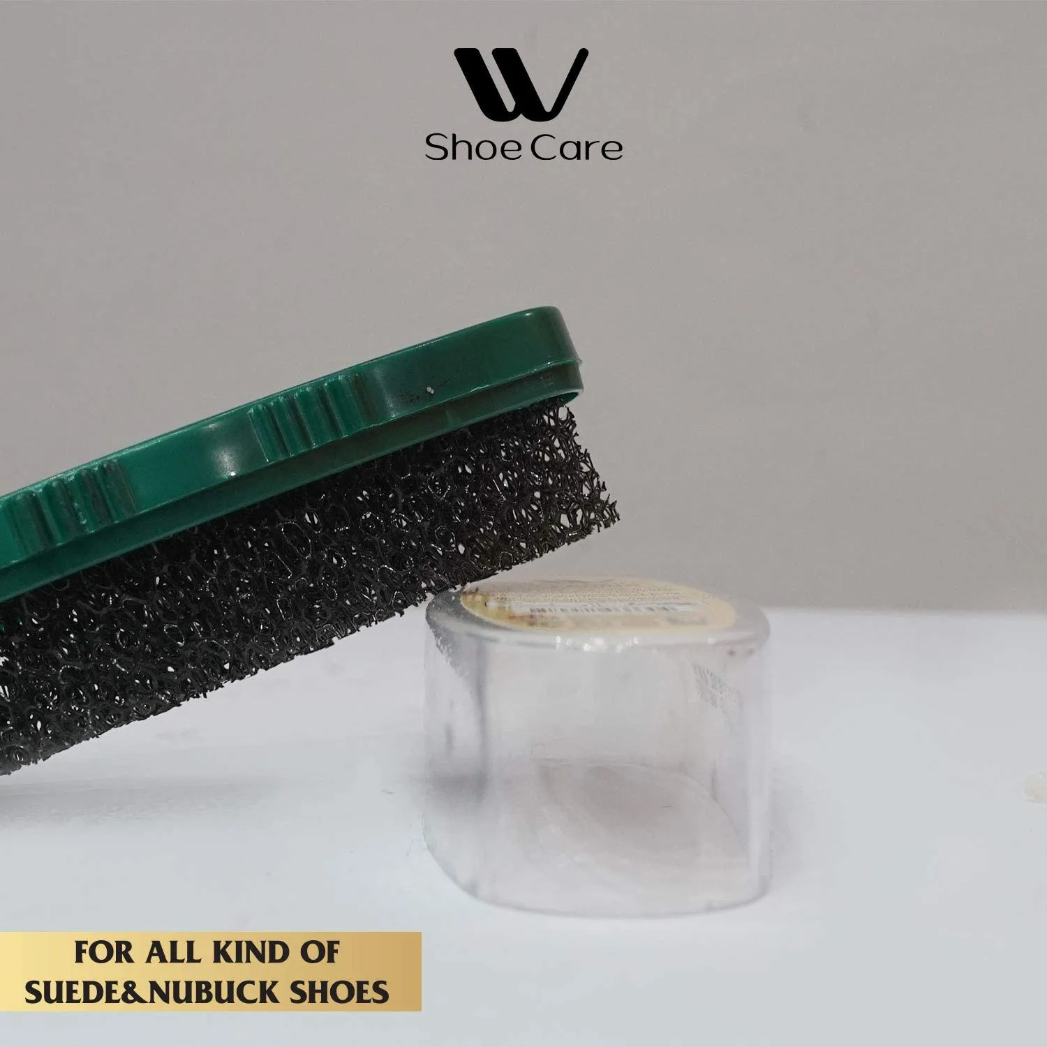Shoe Shine kit | WBM SHOE CARE