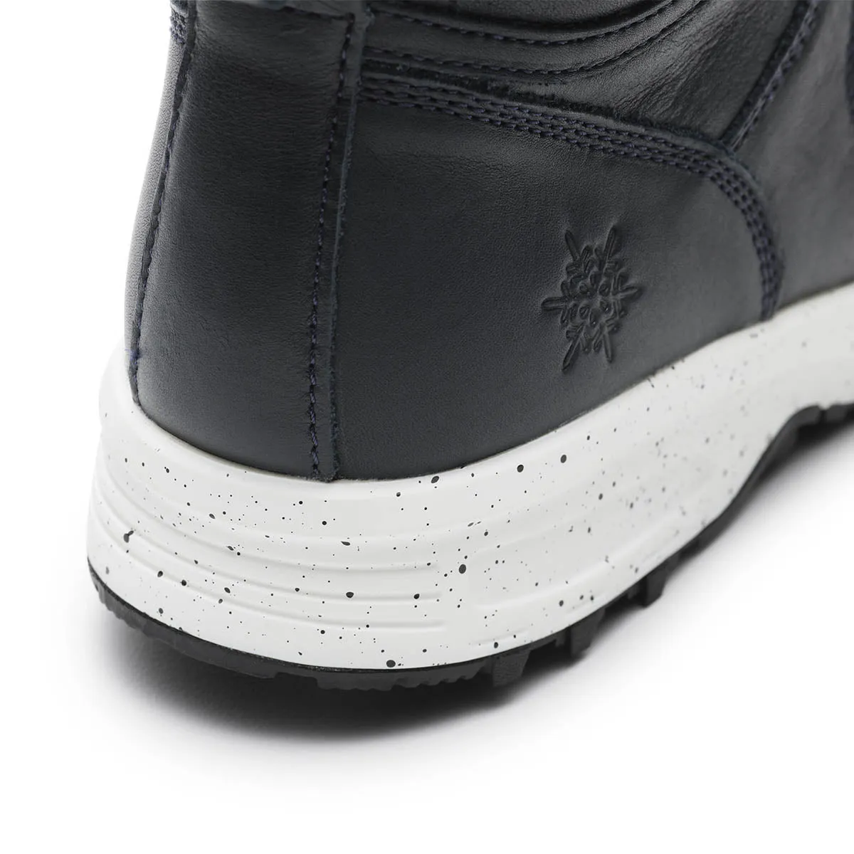 Silver Mid TRX 1.0