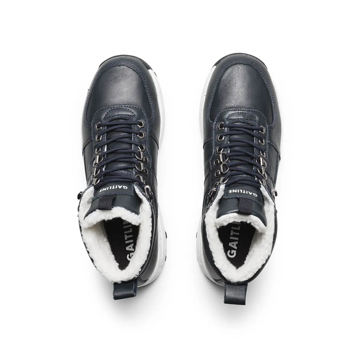 Silver Mid TRX 1.0