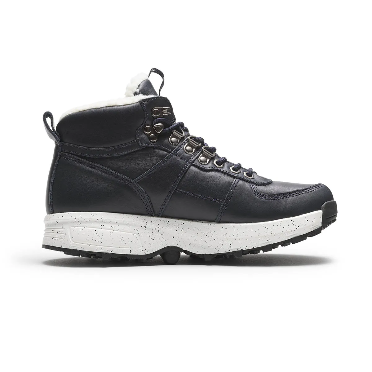 Silver Mid TRX 1.0