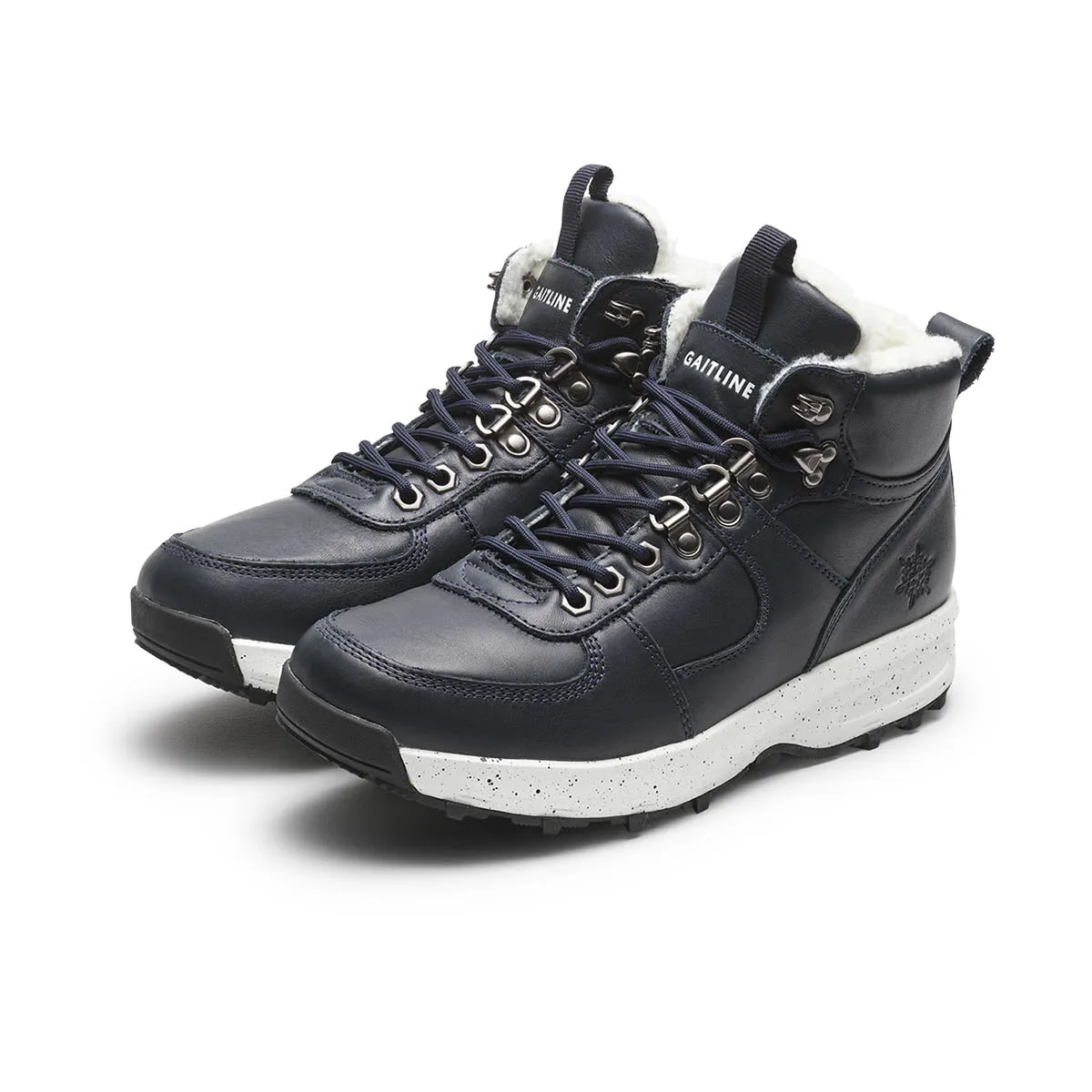 Silver Mid TRX 1.0