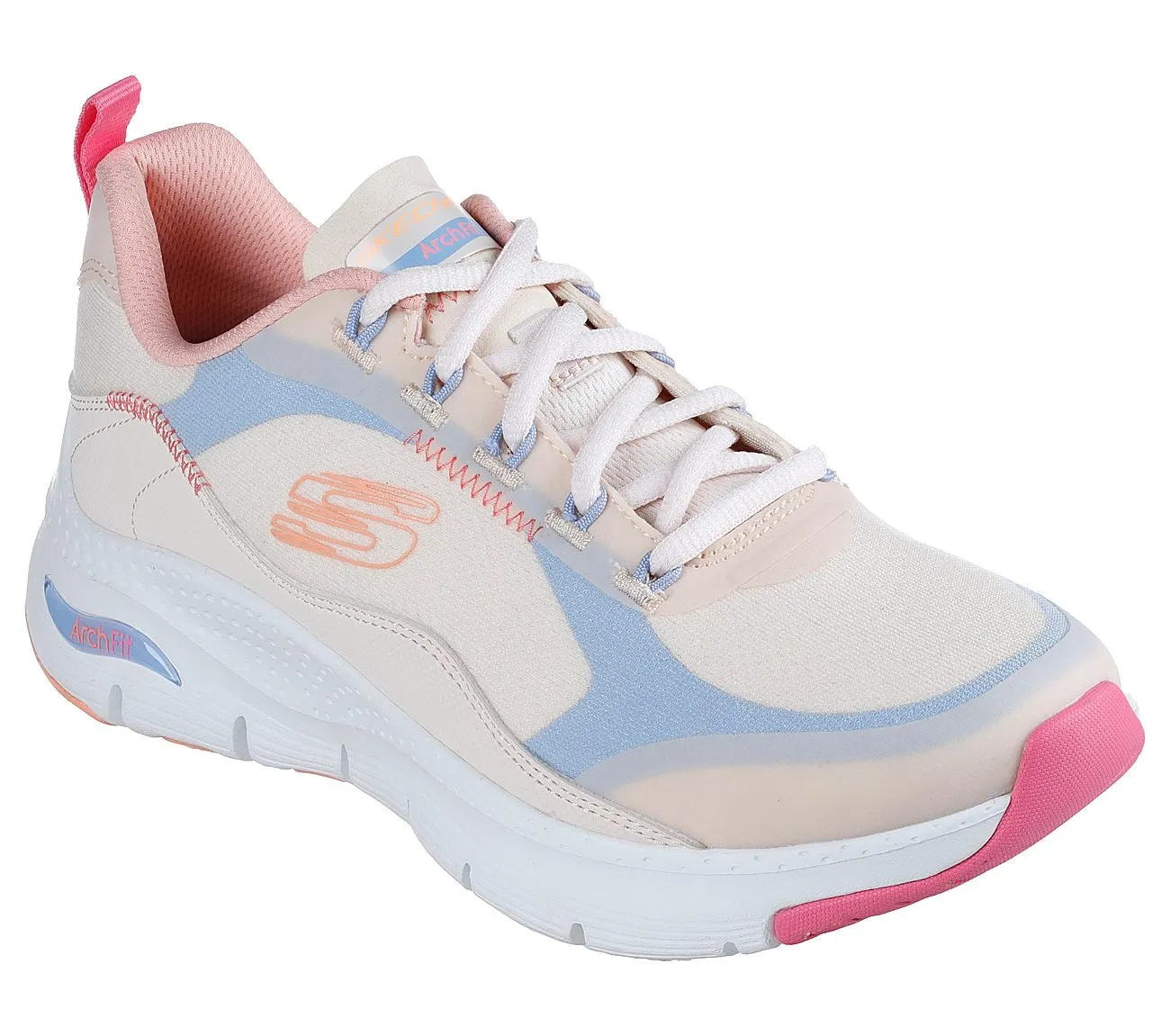 SKECHERS ARCH FIT - 149719 - NTMT