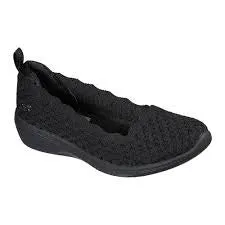 SKECHERS ARYA - COMFY - 104112 - BBK  