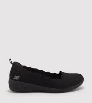 SKECHERS ARYA - COMFY - 104112 - BBK  
