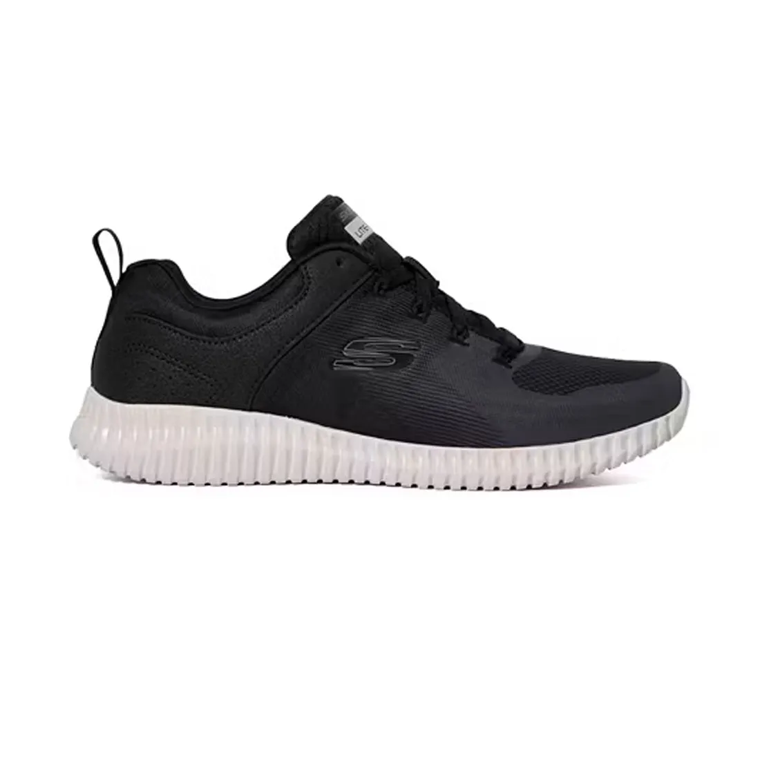 SKECHERS Flection Men's Lifestyle Shoes Grey
