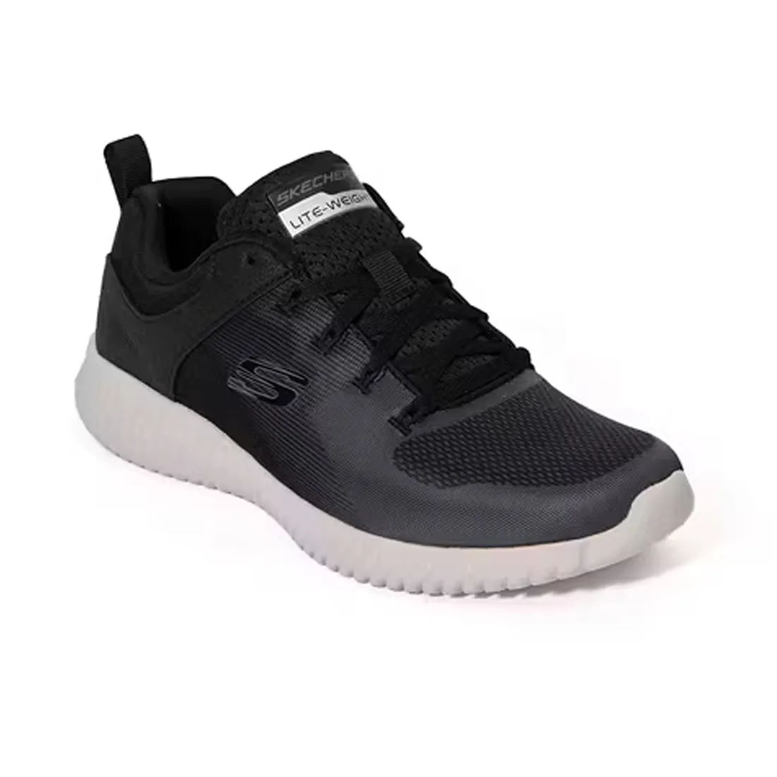 SKECHERS Flection Men's Lifestyle Shoes Grey