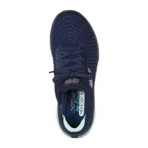 SKECHERS GLIDE-STEP - NEW FACETS - 149556 - NVY