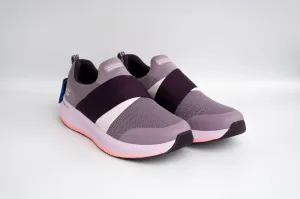 SKECHERS GORUN PULSE - BOLD VENTURE - 128103 - PLUM