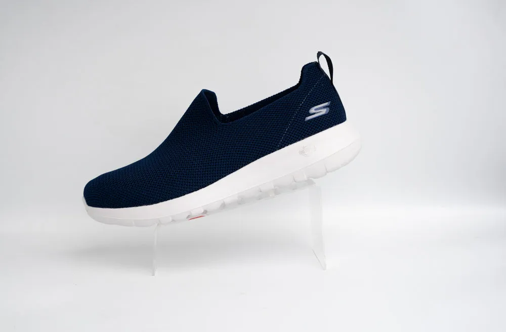 SKECHERS GOWALK MAX - 216170 - NVY