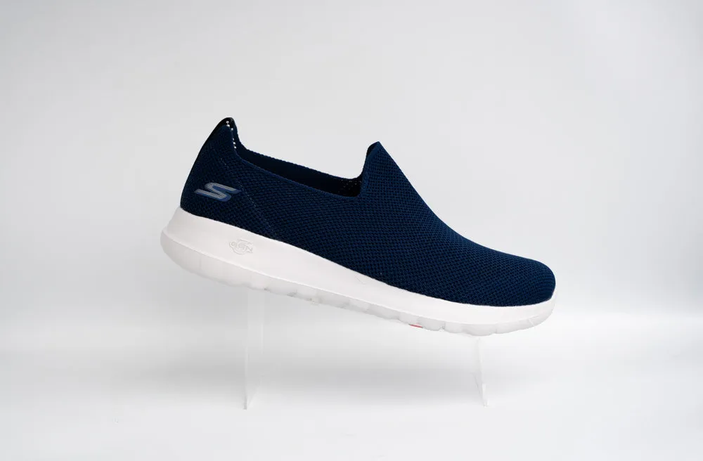 SKECHERS GOWALK MAX - 216170 - NVY