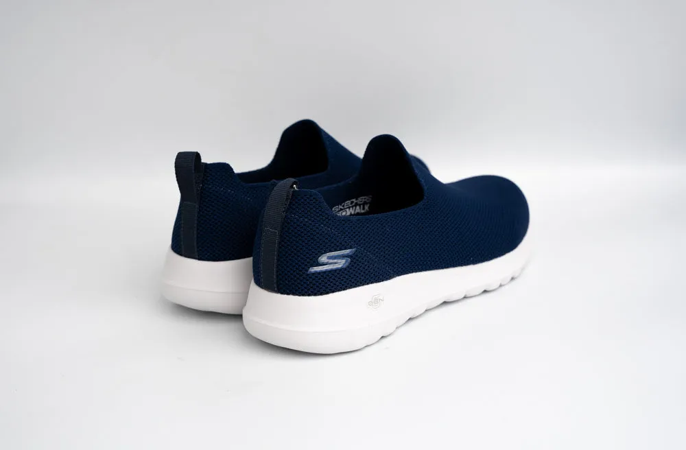 SKECHERS GOWALK MAX - 216170 - NVY