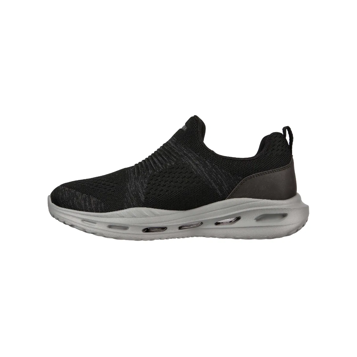 Skechers Lifestyle Lifestyle Shoes For Men, Black