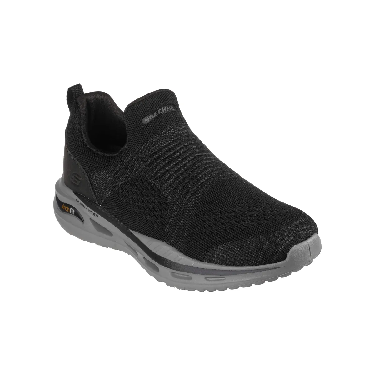 Skechers Lifestyle Lifestyle Shoes For Men, Black