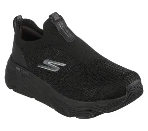 SKECHERS MAX CUSHIONING ELITE - PROMISED DAY - 128130 - BBK
