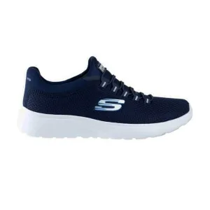SKECHERS Roseate Women's Lifetsyle Shoes Navy
