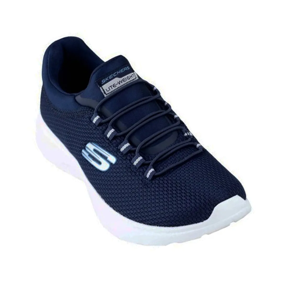 SKECHERS Roseate Women's Lifetsyle Shoes Navy