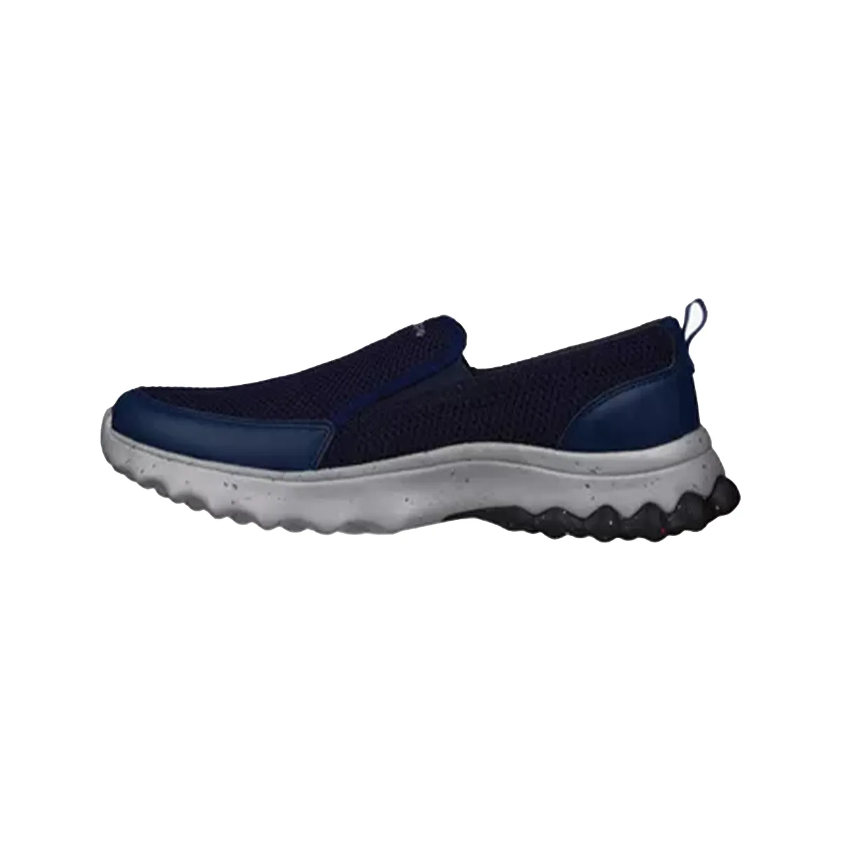 Skechers Voston Lifestyle Shoes For Men, Navy