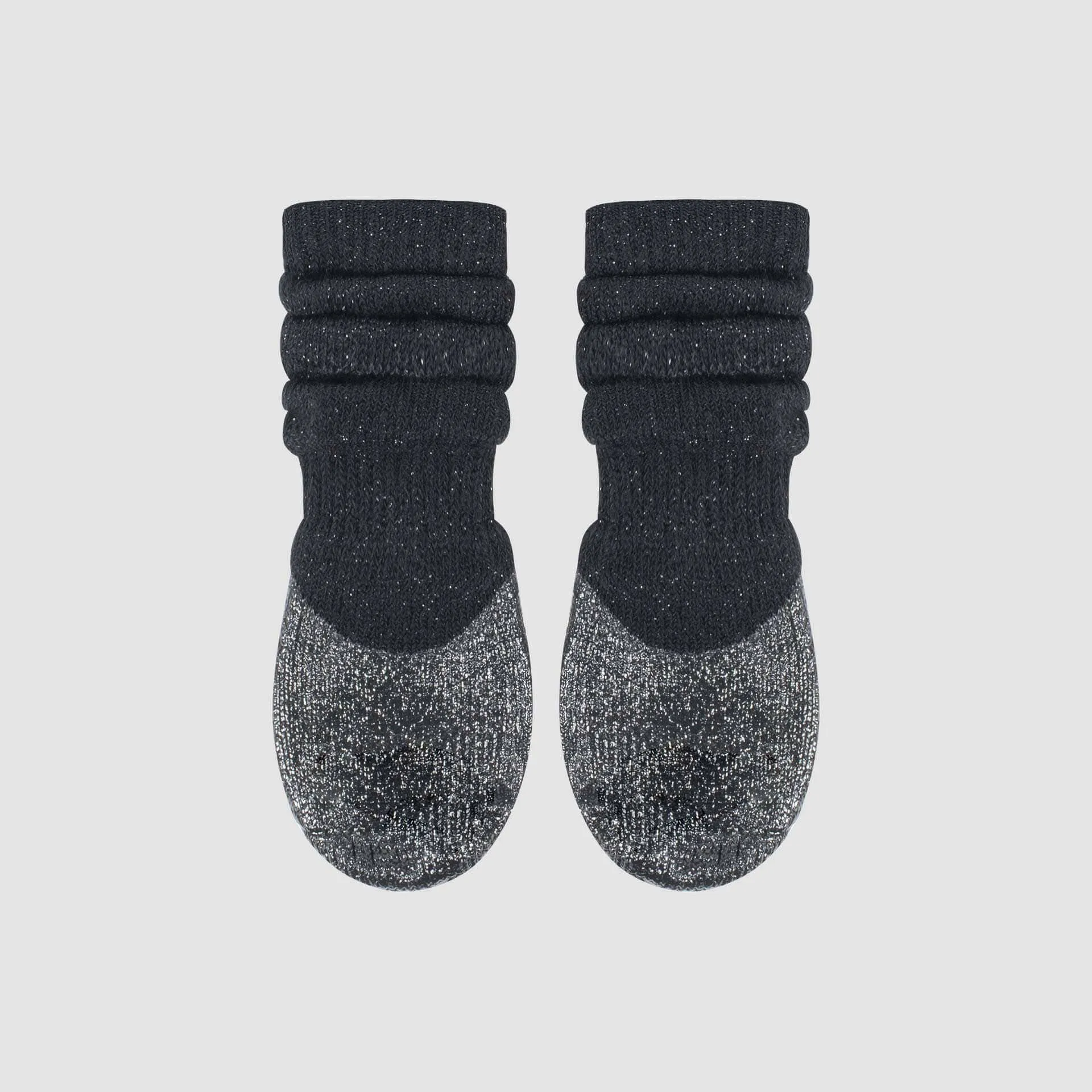 Slouchy Socks- Dog Socks