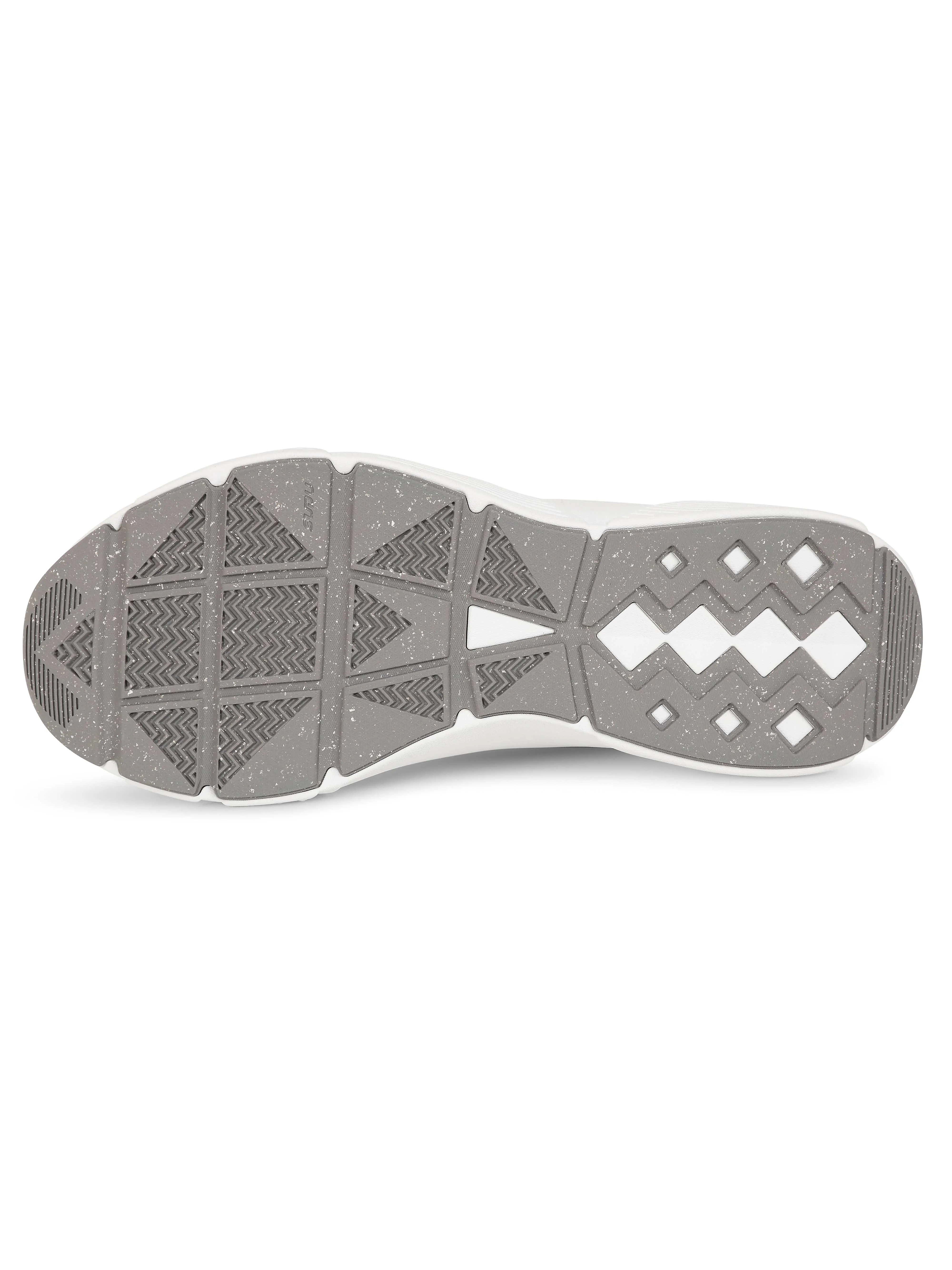 SLR 01 Lifestyle Shoe - Grey