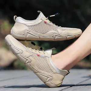 Sneaker Mesh Men's Shoes